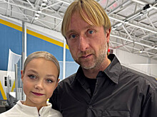 Мать Костылевой поблагодарила Плющенко