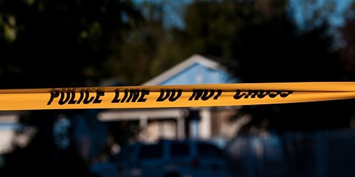 В Сан-Франциско автомобиль протаранил толпу