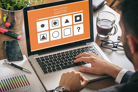 IQ-тесты. Что это такое и как измерить свой уровень интеллекта