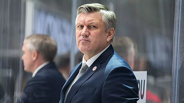Буцаев о 3:2 с «Сочи»: «Недоволен игрой «Витязя». Возможно, была недооценка соперника»