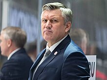 Вячеслав Буцаев: «Победа над «Металлургом» влияет на психологию. «Витязь» становится лучше
