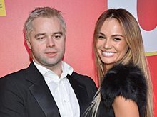 Гогунский пошел на мировую с бывшей женой в деле об алиментах