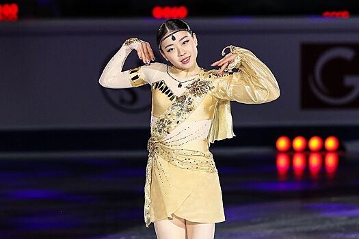 Почему женское одиночное катание продолжит развиваться без России: зарубежные фигуристки, исполняющие квады и триксель