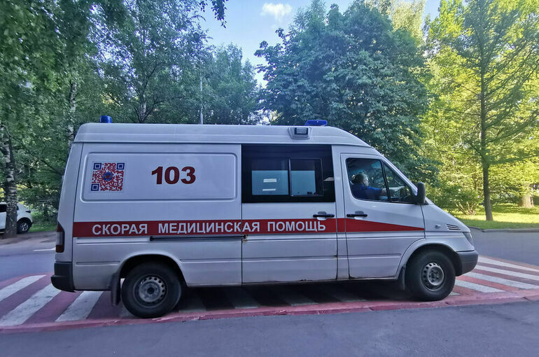 В Шебекино трех мужчин ранило осколками в результате атаки дрона-камикадзе
