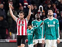 Брентфорд — Ливерпуль — 3:2, обзор матча АПЛ, голы: Уаттара, Шейд, Керкез, Тьяго, Салах, 25 октября 2025 года, чемпионат Англии