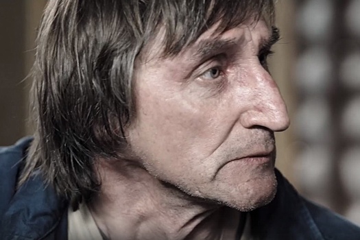 Умер актер из "Бандитского Петербурга" и "Улиц разбитых фонарей"