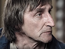 Умер актер из "Бандитского Петербурга" и "Улиц разбитых фонарей"