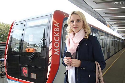Управлять «Москвой». Чем старые метропоезда отличаются от новых