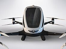 В УК «Роснано» рассказали о будущем беспилотных авто