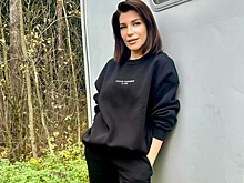 Екатерина Волкова поделилась семейным снимком: как выросла ее дочь