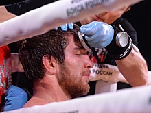 Россияне Туков и Мадиев подерутся за пояс WBA International