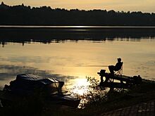 Названы самые рыбные места Челябинской области