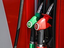 Власти Севастополя сняли ограничения на продажу топлива