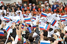 Московские вузы создадут единый план патриотических мероприятий