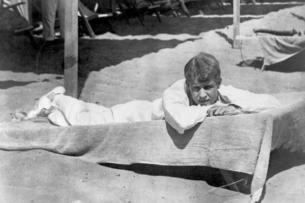 Ольга Любимова: 130-летие Сергея Есенина отметят по всей стране