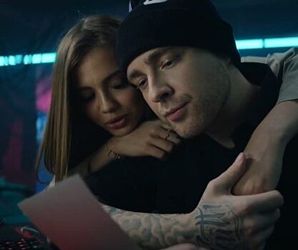 Обсуждают в Сети: Егор Крид и Валя Карнавал расстались