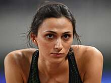 Мария Ласицкене победила на этапе «Бриллиантовой лиги» в прыжках в высоту, Тимур Моргунов взял бронзу в прыжках с шестом