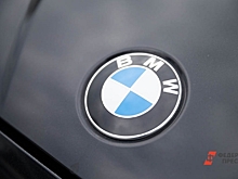 В Приморье продают авто BMW за 28 миллионов рублей: что в нем особенного