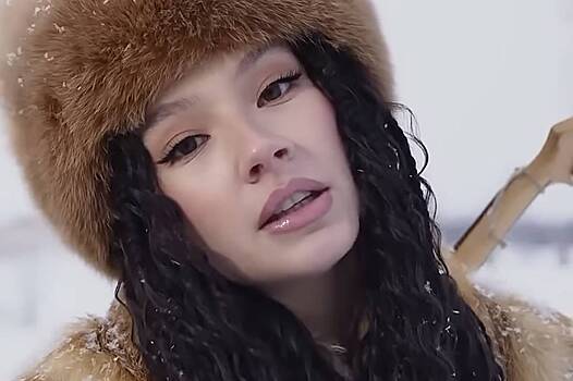 Песня башкирской группы попала в топ-10 мирового чарта