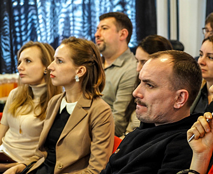 Фонд «Навстречу переменам» и Tele2 ищут новых социальных предпринимателей в Волгограде