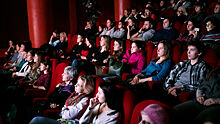 В Госдуму внесли проект об ограничении рекламы в кинотеатрах