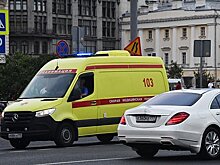 Медики отметили улучшение состояния пострадавших при крушении вертолета под Костромой