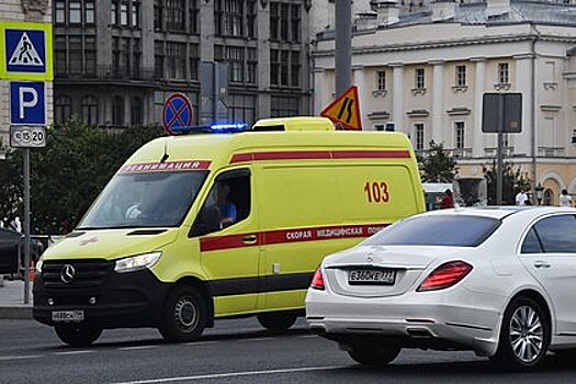 Медики отметили улучшение состояния пострадавших при крушении вертолета под Костромой