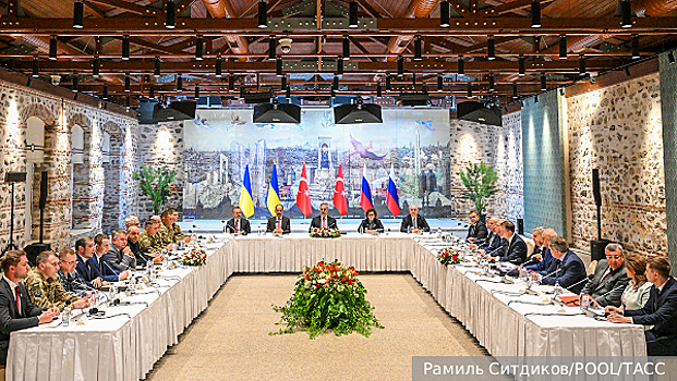 События 2025 года пророчат финал политического режима Зеленского