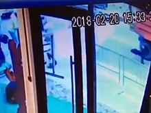 Водитель самосвала, нарушивший ПДД, переехал мать с ребенком в Сочи
