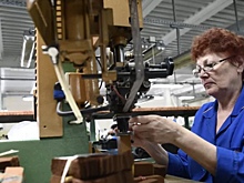 Средний трудовой стаж россиян после выхода на пенсию достиг рекорда