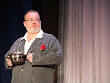 Скончался Алексей Солодянкин
