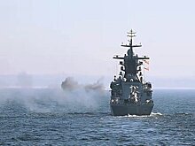 В МИД РФ предупредили о риске начала военного конфликта на Балтике