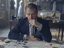 Вышел трейлер сериала о Коко Шанель и Кристиане Диоре