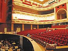 Самарский театр выпустит мировую премьеру балета "Три маски короля"