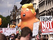 The Washington Post (США): Мы должны заглянуть за грань безумия