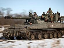 От Купянска до Кременной ВСУ скоро утопят в Осколе