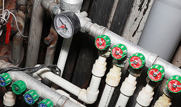 Москвичи смогут оплачивать коммунальные услуги с помощью QR-кода