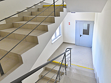 Более 14 тысяч подъездов жилых домов отремонтировали в Москве