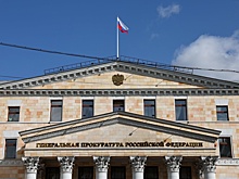 Генпрокуратура: В стране снизилась подростковая преступность и суициды
