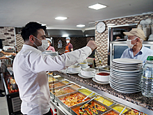 Отдохнувшие в Турции россияне рассказали о казусах