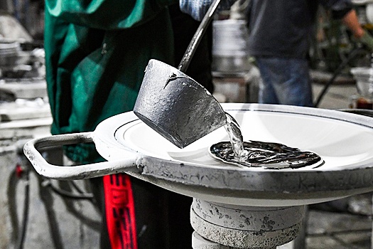 Алюминий и никель подорожали из-за санкций