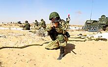 Египет вступает в войну с Турцией: “Янычары пустят Т-80 и МиГ-29 на металлолом”