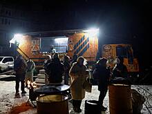 Украинцев призвали учить детей и внуков жизни в блэкауте