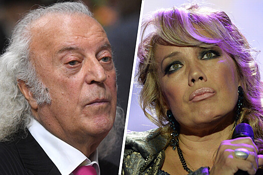 Азиза объяснила отказ от ее песни про спецоперацию на новогодних "огоньках"