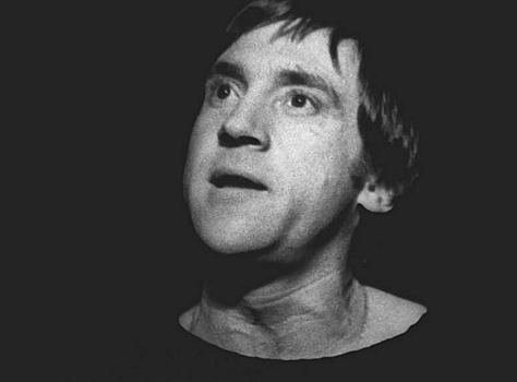 В Москве состоится фестиваль "Высоцкий. Я люблю"