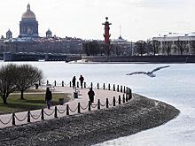 Железно-серый город