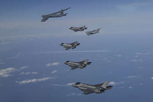 Al Arabiya: истребители ВВС Иордании участвовали в атаках по позициям ИГ в Сирии