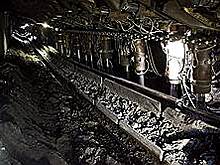 Ростехнадзор предотвратил аварию на шахте «Анжерская−Южная»