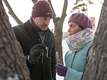 Женщина-детектив, бизнесмен-меценат и коварная любовница: кто стал героем нового сериала «Посторонняя»