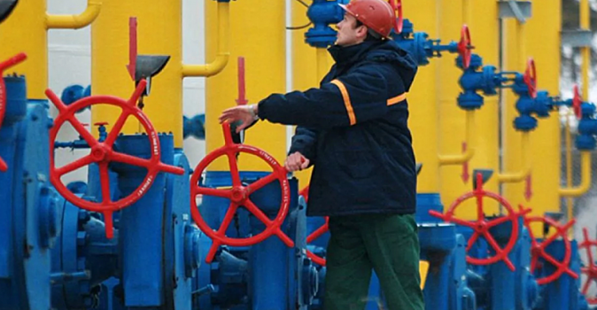 Экс-премьер напомнил, что тарифы на газ на Украине до майдана были в 10 раз ниже